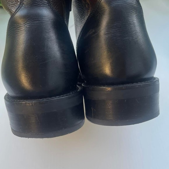 Louis Vuitton Wonderland Flat Ranger Boots Monogram | Designer Luxury Boots🥾 38 - Picture 16 of 16